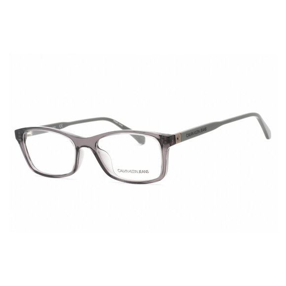 Calvin Klein Jeans EYEGLASSES CKJ19523-006-51 New with case main image 5